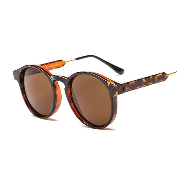 sunglasses round women retro brand designer sun glasses female fashion big frame mirror feminino gothic vintage, White;black
sunglasses round women retro brand designer sun glasses female fashion big frame mirror feminino gothic vintage, White;black