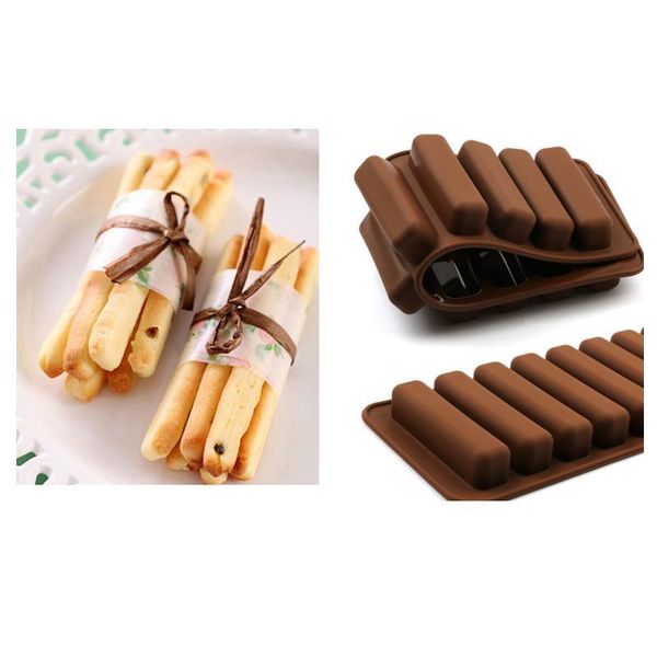 sile bakeware mold chocolate molds 10 holes long finger cake molds thumb cookies moulds baking m qylktt
sile bakeware mold chocolate molds 10 holes long finger cake molds thumb cookies moulds baking m qylktt