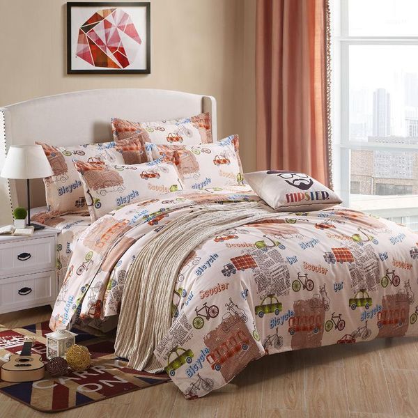 jogo de cama king single size - bed linen beddings set bedclothes duvet covers sheet pillowcases -fashion simplicity style1
jogo de cama king single size - bed linen beddings set bedclothes duvet covers sheet pillowcases -fashion simplicity style1