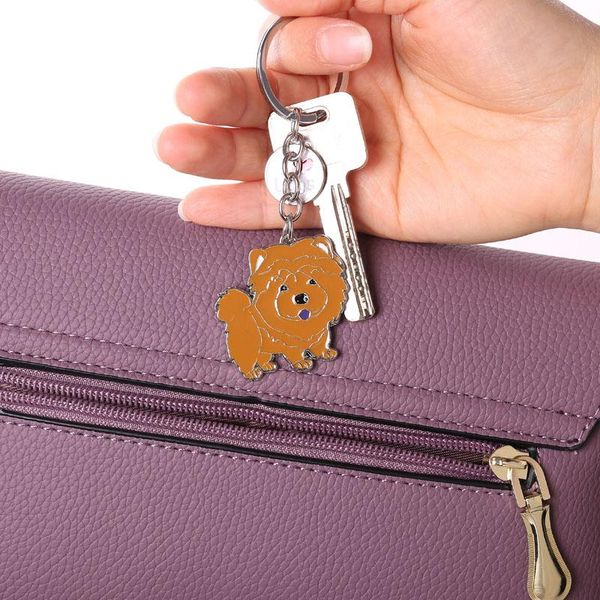 wholesale pet car keychains dogs chow chow dachshunds keyring jewelry bag diy metal puppy keychains woman men key ring holder, Silver
wholesale pet car keychains dogs chow chow dachshunds keyring jewelry bag diy metal puppy keychains woman men key ring holder, Silver