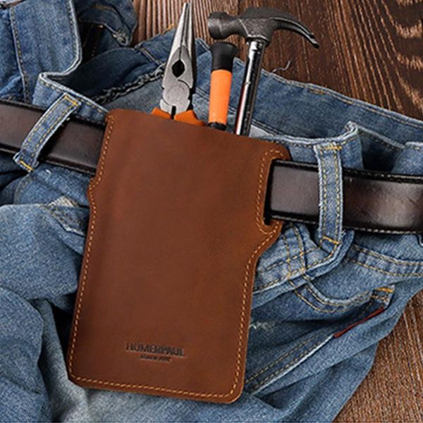 waist bags men cellphone loop holster case belt bag props leather purse phone wallet 28gd
waist bags men cellphone loop holster case belt bag props leather purse phone wallet 28gd