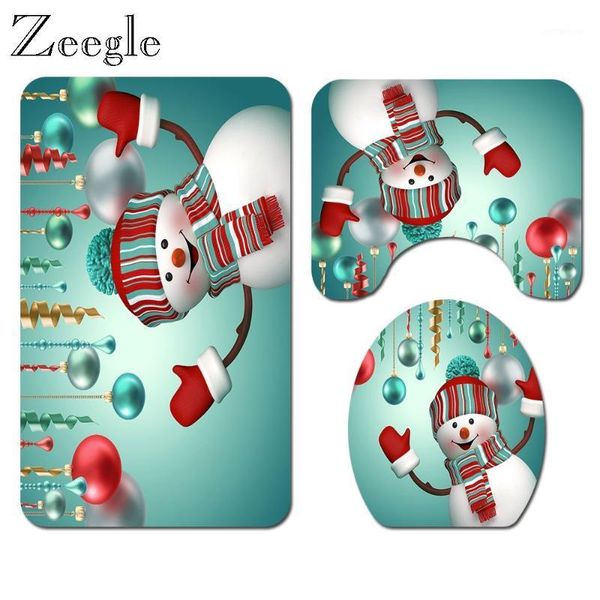 bath mats 3pcs christmas mat absorbent toilet carpet floor anti slip seat cover bathroom set1
bath mats 3pcs christmas mat absorbent toilet carpet floor anti slip seat cover bathroom set1