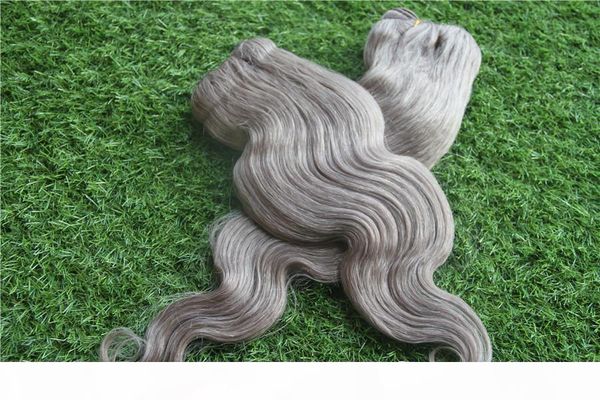 silver star gray color 7a unprocessed virgin hair malaysian body wave hair bundles deal 100% human hair extension 10-30 inchs nonremy, Black
silver star gray color 7a unprocessed virgin hair malaysian body wave hair bundles deal 100% human hair extension 10-30 inchs nonremy, Black