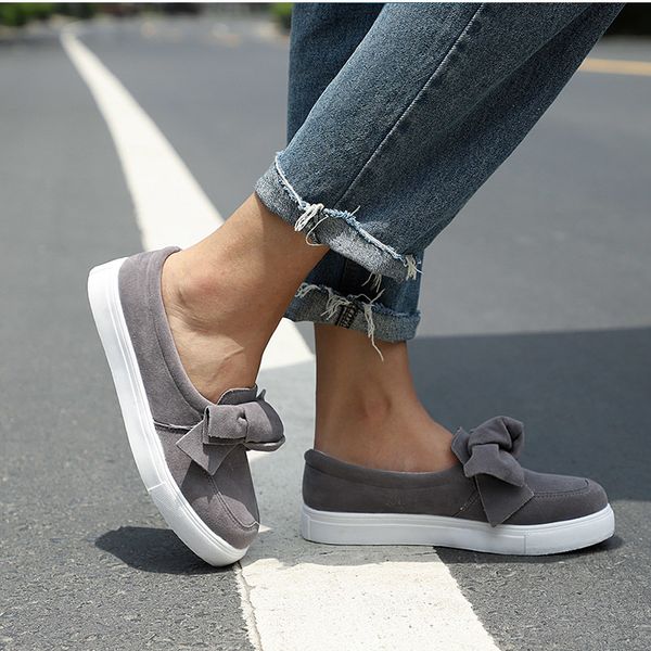 mcckle women loafers plus size platform slip on bowtie flat shoes sewing casual bowknot shoe for female flock moccasins footwear 1006, Black;white
mcckle women loafers plus size platform slip on bowtie flat shoes sewing casual bowknot shoe for female flock moccasins footwear 1006, Black;white