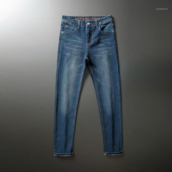 men's jeans autumn winter men's business fashion straight regular retro blue thick stretch denim trousers classic men size 28-40,p 
men's jeans autumn winter men's business fashion straight regular retro blue thick stretch denim trousers classic men size 28-40,p