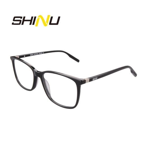 shinu новый мультифокальная progessive reading glasses женщины мужчины считыватель см near far диоптрий очки óculos de grau sh084, White;black
shinu новый мультифокальная progessive reading glasses женщины мужчины считыватель см near far диоптрий очки óculos de grau sh084, White;black