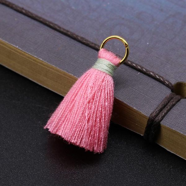 30pcs 2.5cm mini alloy ring tassels diy pendant jewelry curtain garments decorative accessories key bag pendant craft tassels h jllhzj
30pcs 2.5cm mini alloy ring tassels diy pendant jewelry curtain garments decorative accessories key bag pendant craft tassels h jllhzj