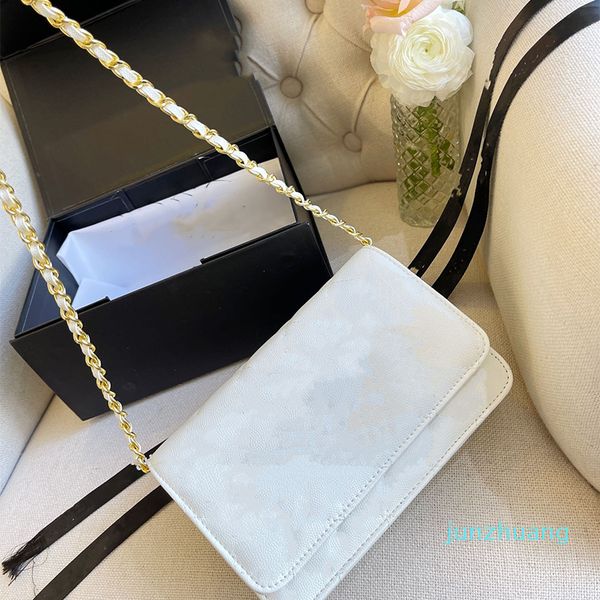 chan nel bag designer- women crossbody shoulder bag rhombus plaid fashion chain flap wallet luxury wallet leather coin purse
chan nel bag designer- women crossbody shoulder bag rhombus plaid fashion chain flap wallet luxury wallet leather coin purse