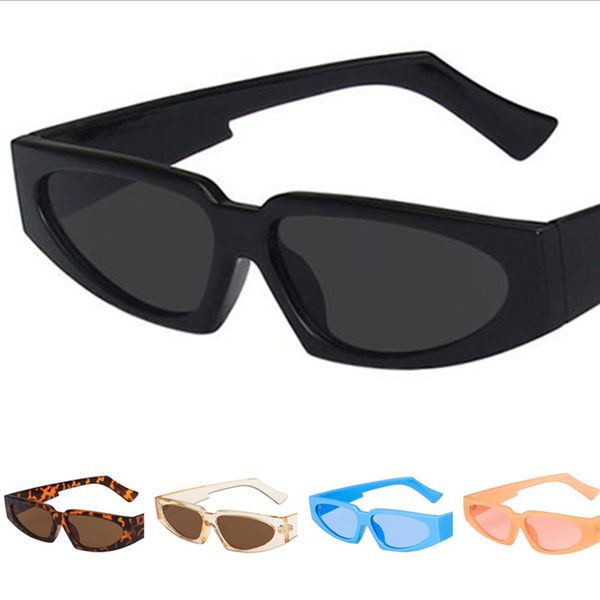 fashionable sunglasses candy color sun glasses eyeglasses anti-uv spectacles small frame ornamental adumbral a++, White;black
fashionable sunglasses candy color sun glasses eyeglasses anti-uv spectacles small frame ornamental adumbral a++, White;black