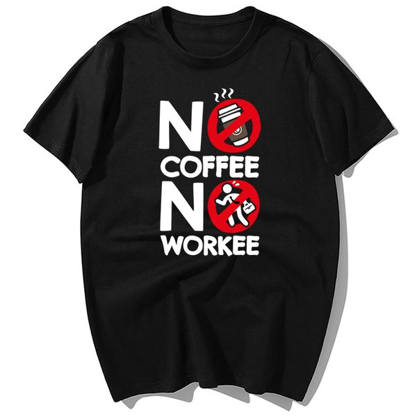 funny no coffee no workee print 2020 summer casual short sleeve hip hop harajuku streetwear sport hooded sweatshirt hoodie men t shirt
funny no coffee no workee print 2020 summer casual short sleeve hip hop harajuku streetwear sport hooded sweatshirt hoodie men t shirt