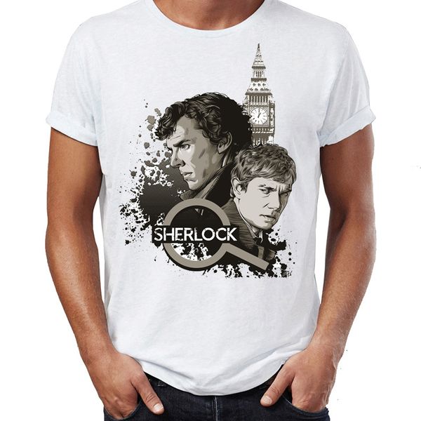 men's t shirt sherlock and watson sherlock awesome tee sport hooded sweatshirt hoodie
men's t shirt sherlock and watson sherlock awesome tee sport hooded sweatshirt hoodie