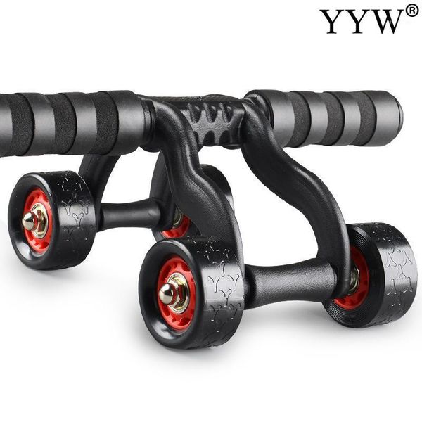 training equipment 2pc 4 rolls ab roller gymnastics waist belly muscle exerciser abdominal trainer indoor home device1
training equipment 2pc 4 rolls ab roller gymnastics waist belly muscle exerciser abdominal trainer indoor home device1