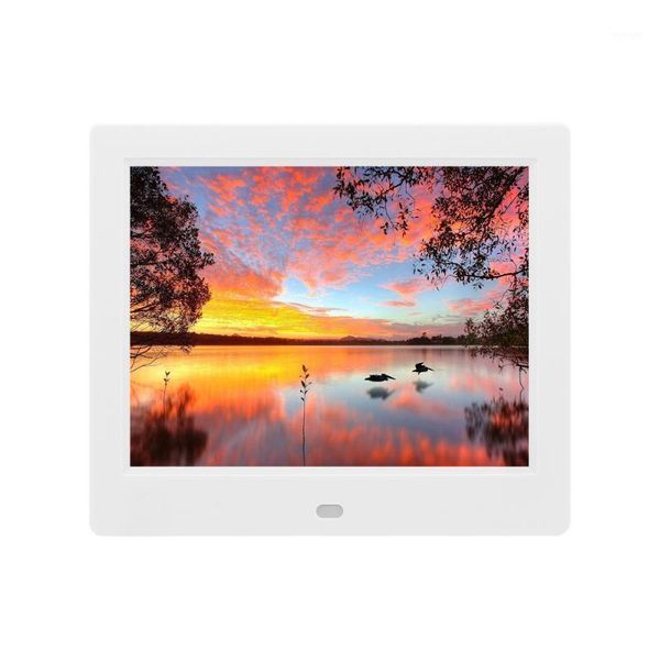 digital po frames 8 inch frame 4:3 display picture mp3 music mp4 video auto player calender clock gift white1
digital po frames 8 inch frame 4:3 display picture mp3 music mp4 video auto player calender clock gift white1