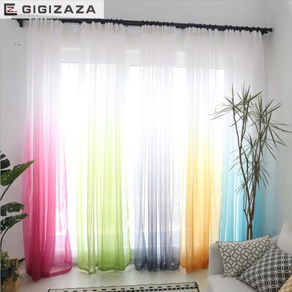curtain & drapes high grade 3d printed gradient color voile modern curtains for living room divider blue green sheer kitchen chinese window
curtain & drapes high grade 3d printed gradient color voile modern curtains for living room divider blue green sheer kitchen chinese window