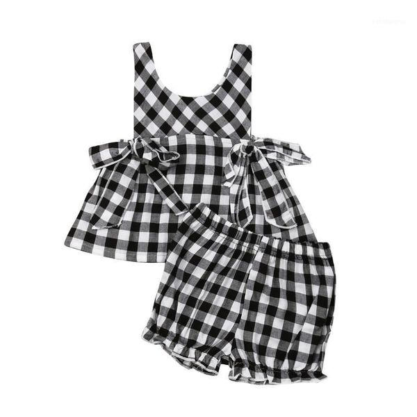 summer toddler girl set red plaid girl blouse + shorts sets for girls fashion kids suit children set girls clothing1, White
summer toddler girl set red plaid girl blouse + shorts sets for girls fashion kids suit children set girls clothing1, White