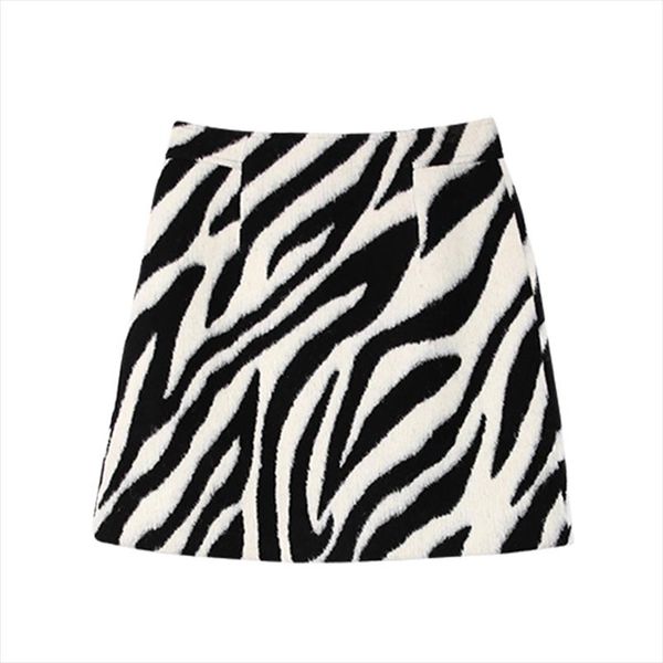 faux fur mini skirt high street empire sweet zebra winter autumn zipper s0224 drop shipping, Black
faux fur mini skirt high street empire sweet zebra winter autumn zipper s0224 drop shipping, Black