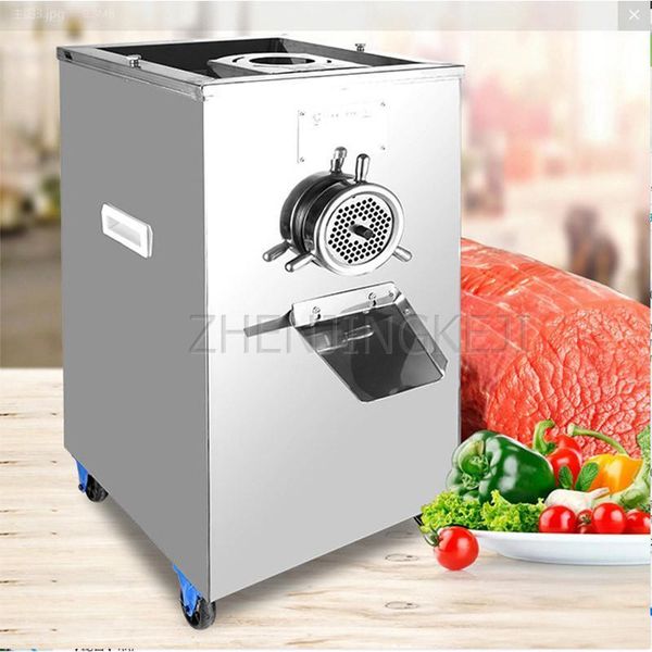 large commercial multifunction meat grinder stainless steel fully automatic 220v fish shredder home electric easy to wash mincer1
large commercial multifunction meat grinder stainless steel fully automatic 220v fish shredder home electric easy to wash mincer1
