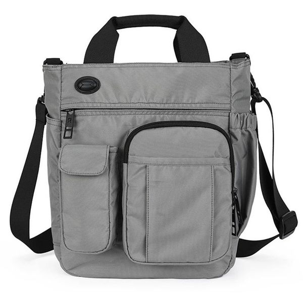 multi-function shoulder messenger bag with headphone jack waterproof nylon travel bag
multi-function shoulder messenger bag with headphone jack waterproof nylon travel bag