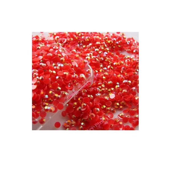 light siam/red ab 2mm,m,4mm nail art resin jelly rhinestone round flatback for diy nail art acc jlljpl, Black
light siam/red ab 2mm,m,4mm nail art resin jelly rhinestone round flatback for diy nail art acc jlljpl, Black