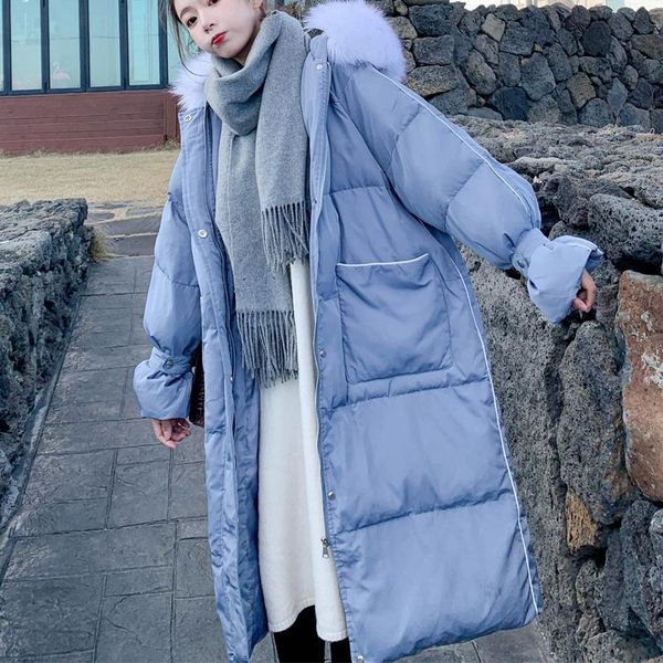 parka autumn winter jacket women clothes vintage warm coat female women's down cotton jacket warm thick long parkas oversized, Black
parka autumn winter jacket women clothes vintage warm coat female women's down cotton jacket warm thick long parkas oversized, Black
