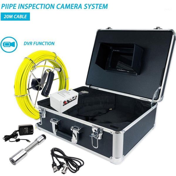 cameras 20m dvr drain 23mm endoscope pipe inspection camera sewer waterproof plumbing 7inch screen1 
cameras 20m dvr drain 23mm endoscope pipe inspection camera sewer waterproof plumbing 7inch screen1