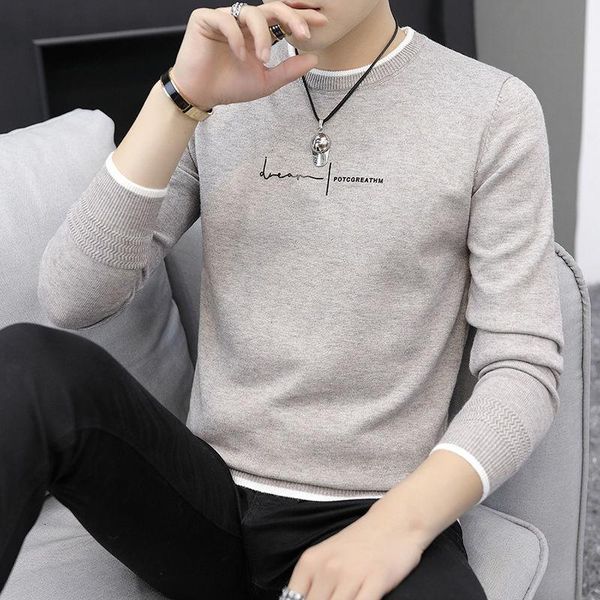 men's sweaters autumn and winter thick sweater korean-style cotton knitwear fashion warm handsome bottoming shirt, White;black
men's sweaters autumn and winter thick sweater korean-style cotton knitwear fashion warm handsome bottoming shirt, White;black