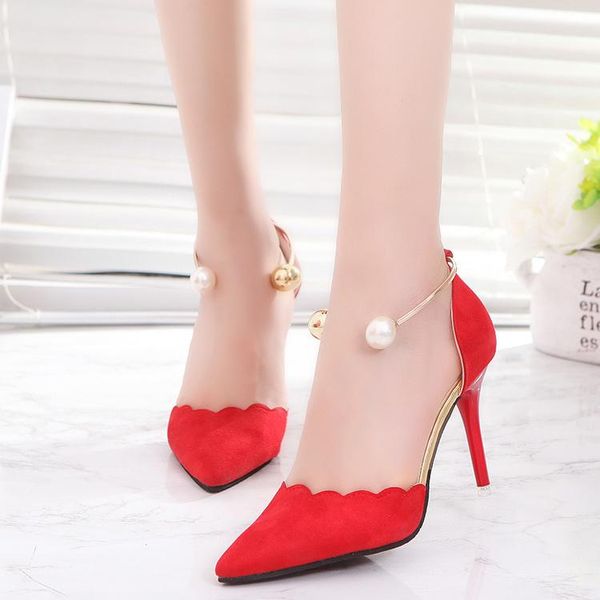 dress shoes high heels women spring and summer 2021 pointed the wild stiletto with a baotou word buckle sandals, Black
dress shoes high heels women spring and summer 2021 pointed the wild stiletto with a baotou word buckle sandals, Black