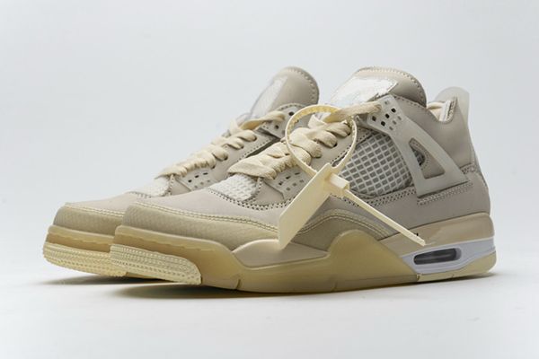 aj 4 4s wmns sail men women basketball shoes sail white black aj 4 sneakers with box size us4-us13
aj 4 4s wmns sail men women basketball shoes sail white black aj 4 sneakers with box size us4-us13