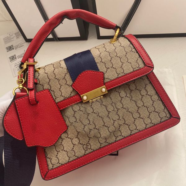 the new listing fashion discount shoulder bags cross body bag vintage designer commute fashion exquisite luxurious handbag
the new listing fashion discount shoulder bags cross body bag vintage designer commute fashion exquisite luxurious handbag