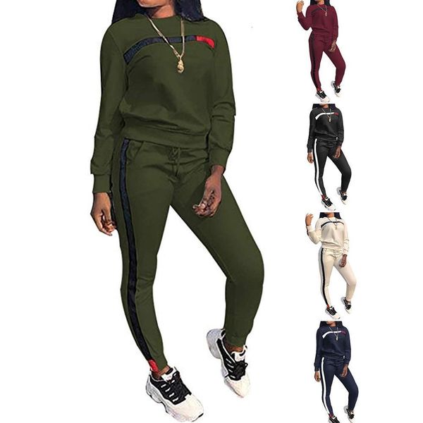 2020spring autumn 2 piece set women hoodies pants lady drawstring trousers tracksuit sets chandal mujer 2 piezas, Gray
2020spring autumn 2 piece set women hoodies pants lady drawstring trousers tracksuit sets chandal mujer 2 piezas, Gray