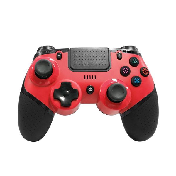bluetooth wireless game controller build-in six axies dual vibration with press panel gamepad for switch pc android
bluetooth wireless game controller build-in six axies dual vibration with press panel gamepad for switch pc android
