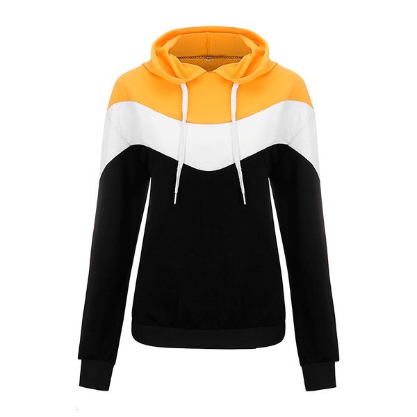 ostrich sweatshirt coat women fashion patchwork long sleeve hoodies female jackets women's autumn jacket, Black;brown
ostrich sweatshirt coat women fashion patchwork long sleeve hoodies female jackets women's autumn jacket, Black;brown