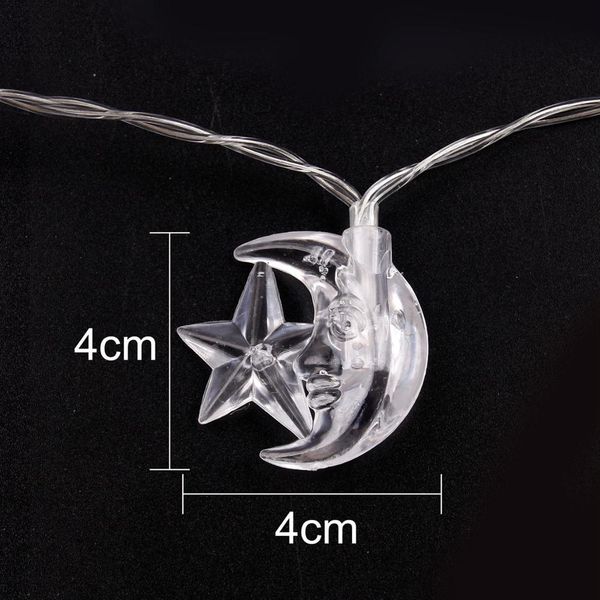 fengrise 1m/2m moon star eid mubarak string light ramadan decor for home islamic muslim party decor eid al adha ramadan kareem bbygzu
fengrise 1m/2m moon star eid mubarak string light ramadan decor for home islamic muslim party decor eid al adha ramadan kareem bbygzu