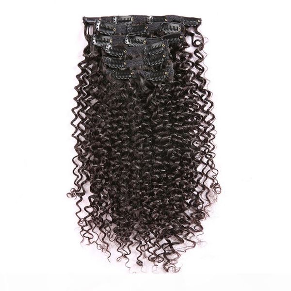 elibess волос- kinky завитый клип в хуме extensions волоса 100g natural color 7pcs набор remy волос 14-22 дюйма, Black
elibess волос- kinky завитый клип в хуме extensions волоса 100g natural color 7pcs набор remy волос 14-22 дюйма, Black
