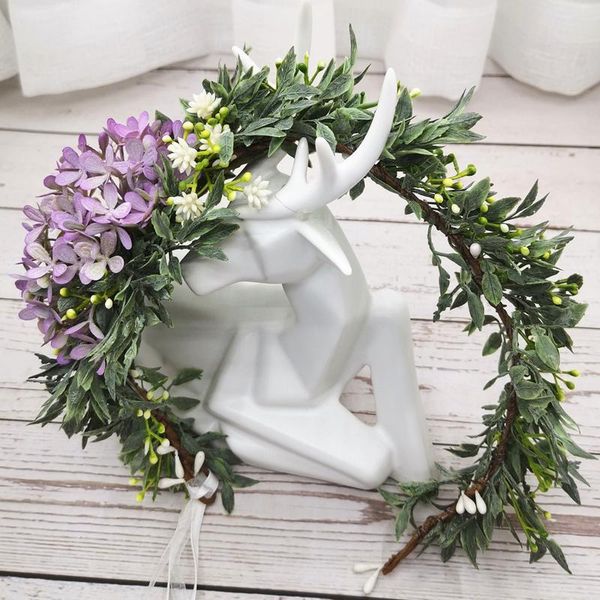 women wedding hydrangea flower crown birthday party headband women hair accessories girl floral garlands wedding floral jllvep
women wedding hydrangea flower crown birthday party headband women hair accessories girl floral garlands wedding floral jllvep