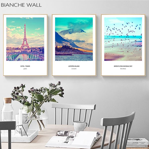 eiffel tower seabird dashan lake poster nature nordic style landscape wall art print painting decorative picture living room dec
eiffel tower seabird dashan lake poster nature nordic style landscape wall art print painting decorative picture living room dec