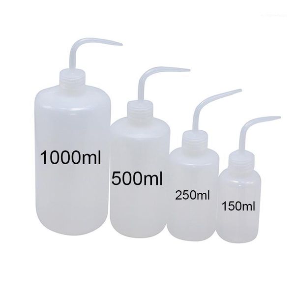 1 pcs watering pot 150/250/500/1000ml long curved transparent water bottle liquid container spray bottle kettle watering1
1 pcs watering pot 150/250/500/1000ml long curved transparent water bottle liquid container spray bottle kettle watering1