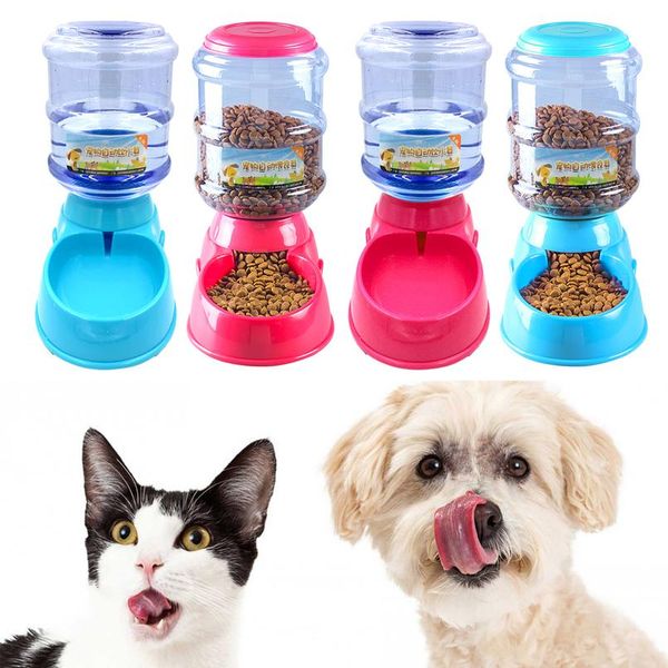 3.5l dog cat feeder bowl matic pet water dispenser drinking fountain bottle plastic pet feeding drinker wa wmtxcn
3.5l dog cat feeder bowl matic pet water dispenser drinking fountain bottle plastic pet feeding drinker wa wmtxcn