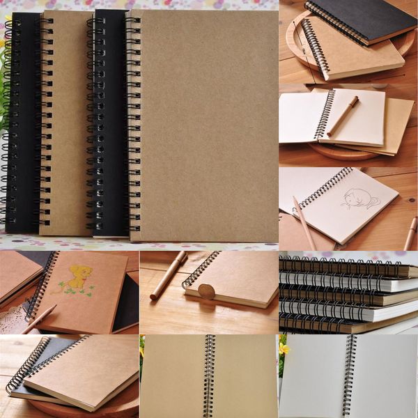 kraft paper notepad office supplies high 2019 quality creative sketchbook graffiti notepads blank notebook dhl 5 nwxmo, Purple;pink
kraft paper notepad office supplies high 2019 quality creative sketchbook graffiti notepads blank notebook dhl 5 nwxmo, Purple;pink