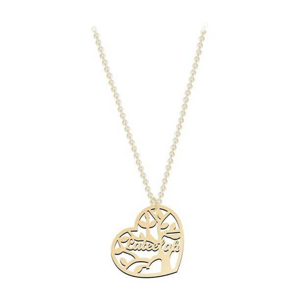 lateefah stainless steel tree necklace tree of life necklaces dainty gift idea christmas present jewelry, Silver
lateefah stainless steel tree necklace tree of life necklaces dainty gift idea christmas present jewelry, Silver