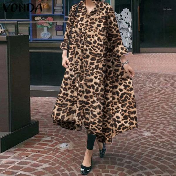 leopard print shirt dress s-5xl women fashion long sleeve lapel button shirt dress holiday party long sundress vestidos1, Black;gray
leopard print shirt dress s-5xl women fashion long sleeve lapel button shirt dress holiday party long sundress vestidos1, Black;gray