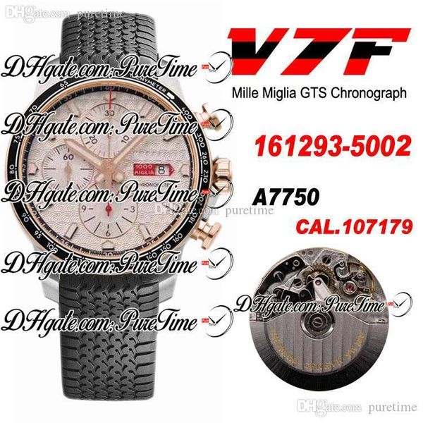 v7f 168571-5002 eta a7750 automatic chronograph mens watch two tone rose gold white dial black rubber strap new edition puretime 5a05e, Slivery;brown
v7f 168571-5002 eta a7750 automatic chronograph mens watch two tone rose gold white dial black rubber strap new edition puretime 5a05e, Slivery;brown