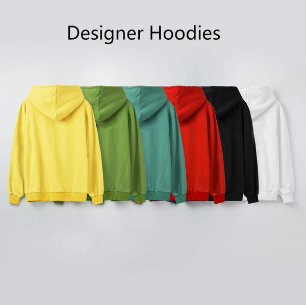 men womens design hoodies sweater pullover letters printted hoodie spring autumn long sleeve sweatshirt winter mens clothing 6 colors, Black
men womens design hoodies sweater pullover letters printted hoodie spring autumn long sleeve sweatshirt winter mens clothing 6 colors, Black