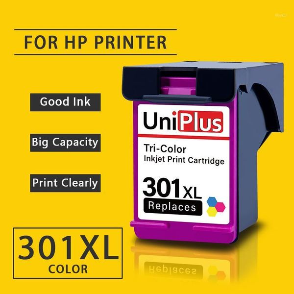ink cartridges uniplus 301xl color cartridge compatible for 301 xl envy 4500 4501 4502 4503 4504 4505 4507 3050 3057a 3059 printer1
ink cartridges uniplus 301xl color cartridge compatible for 301 xl envy 4500 4501 4502 4503 4504 4505 4507 3050 3057a 3059 printer1