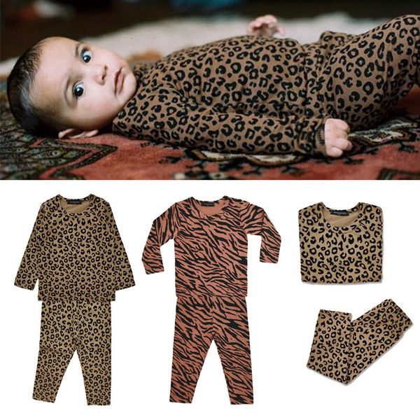 enkelibb kids boys girls autumn winter clothes sets toddler leopard pattern long sleeve tshirt and pants outfit baby leopard set lj200915, White
enkelibb kids boys girls autumn winter clothes sets toddler leopard pattern long sleeve tshirt and pants outfit baby leopard set lj200915, White