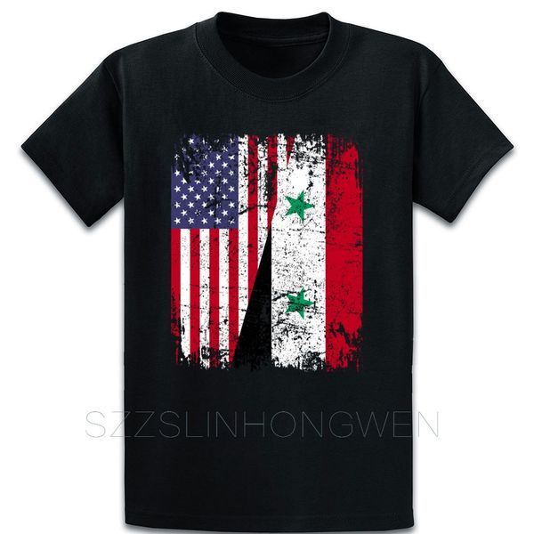 сирийский roots американского флаг сирия t shirt basic summer style формального o шея подарки хлопок дизайн новизна рубашка спорт толстовка
сирийский roots американского флаг сирия t shirt basic summer style формального o шея подарки хлопок дизайн новизна рубашка спорт толстовка