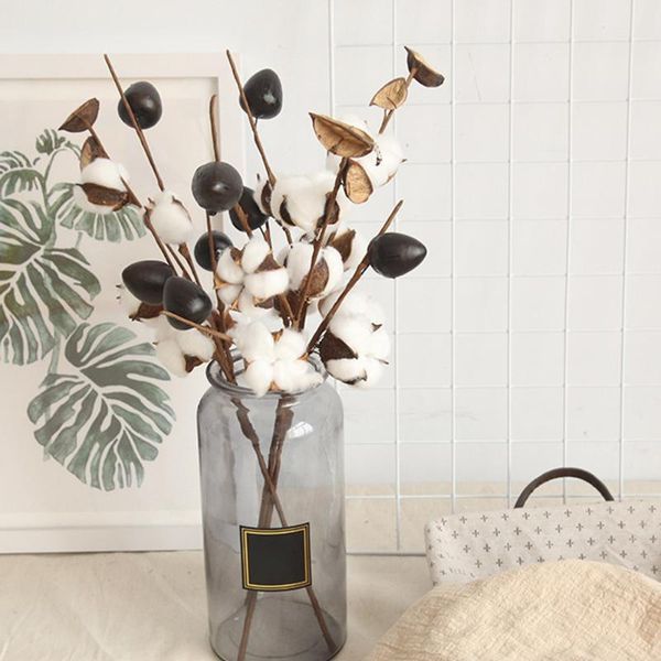 artificial kapok natural dried flower branch cotton wedding decoration home party festival supplies diy wreath fake floral gift
artificial kapok natural dried flower branch cotton wedding decoration home party festival supplies diy wreath fake floral gift