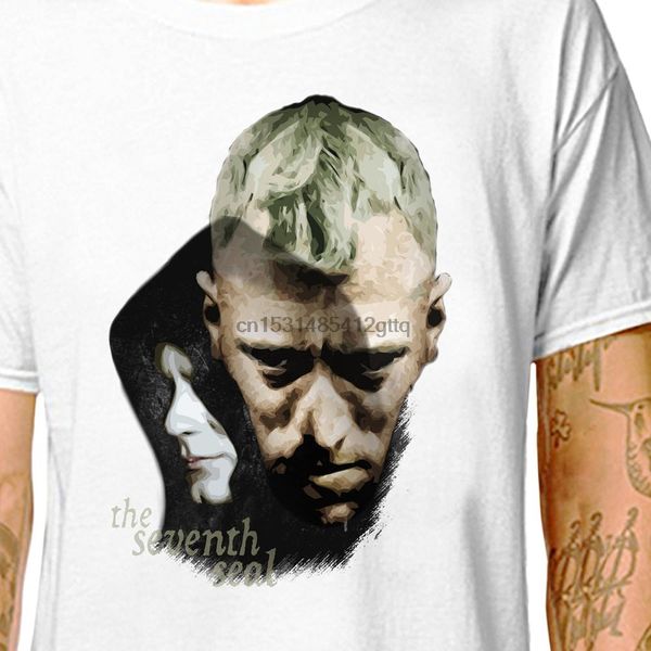 t shirt seventh seal death and the knight tees (lazycarrot) horror cult halloween retro film poster sport hooded sweatshirt hoodie
t shirt seventh seal death and the knight tees (lazycarrot) horror cult halloween retro film poster sport hooded sweatshirt hoodie