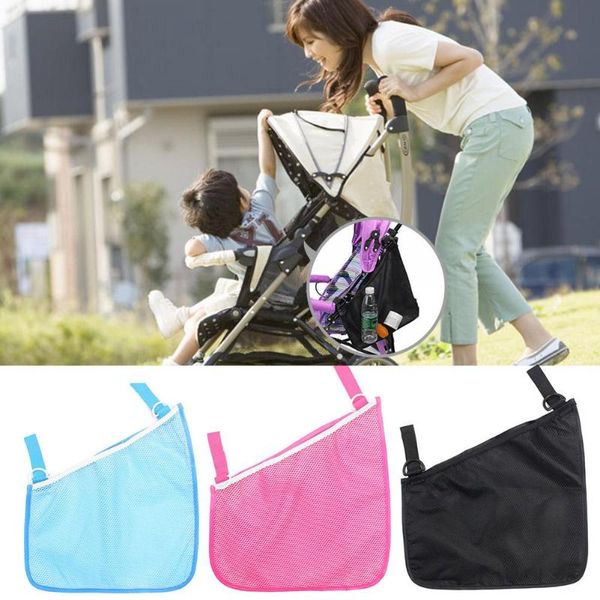 stroller parts & accessories alloyseed side hanging bag baby infant pram mesh storage net organizer
stroller parts & accessories alloyseed side hanging bag baby infant pram mesh storage net organizer