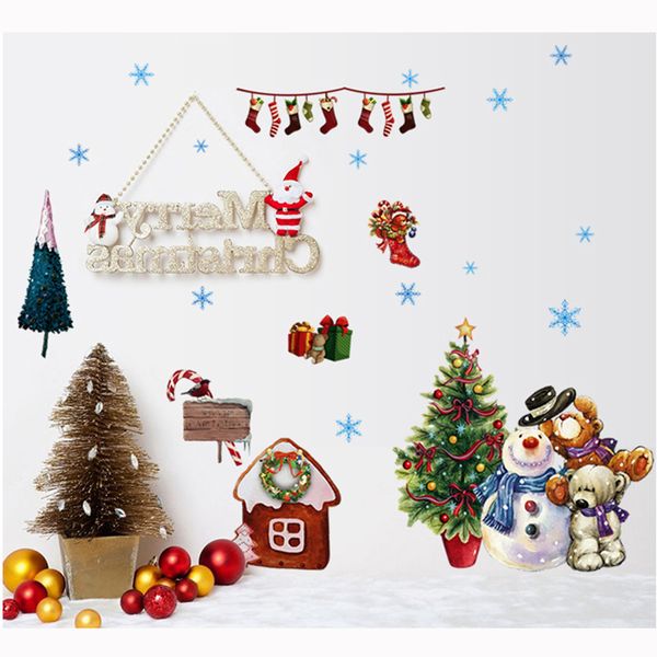 santa claus merry wall sticker christmas festival decoration living room home window glass door new year stickersnew
santa claus merry wall sticker christmas festival decoration living room home window glass door new year stickersnew